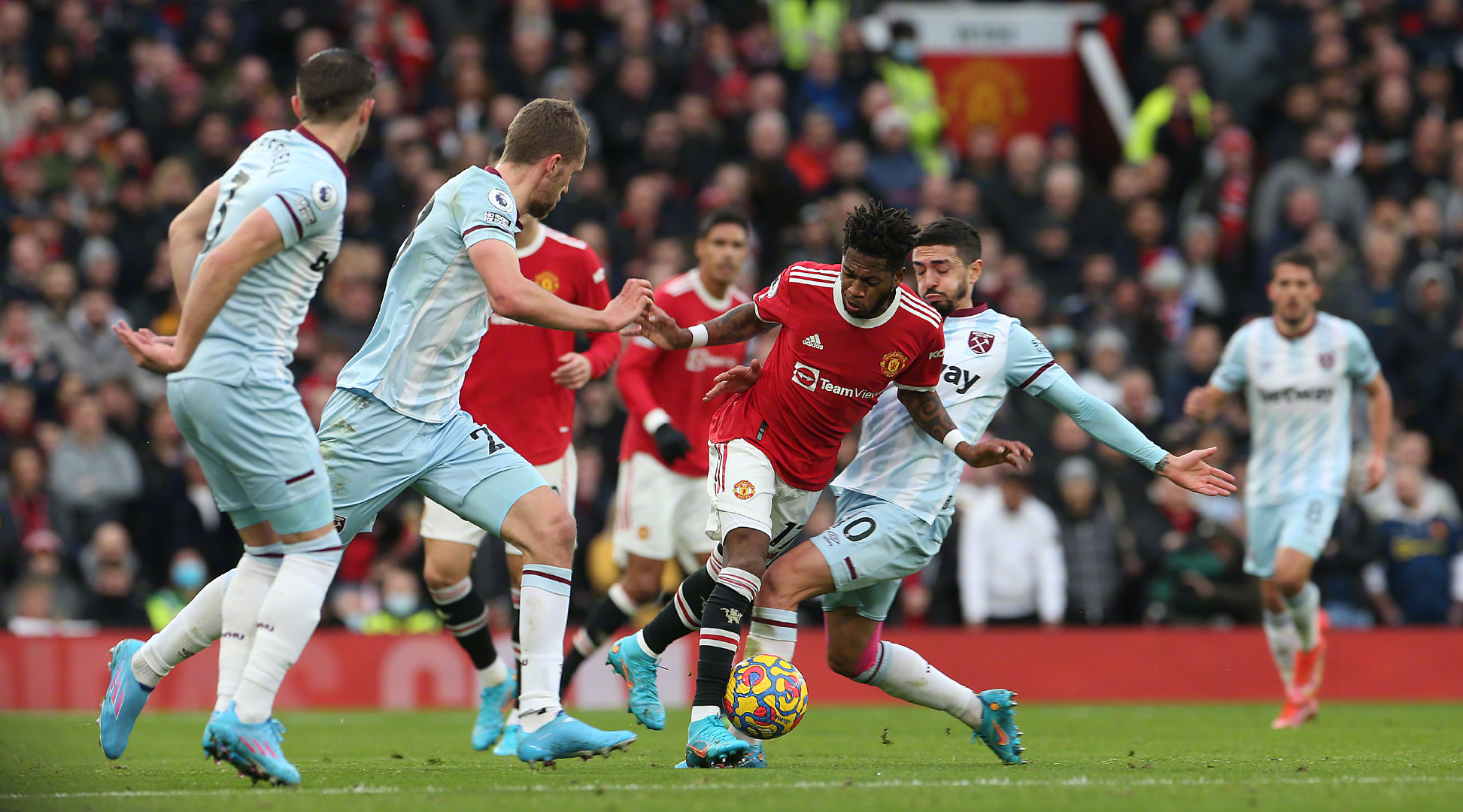 與奧斯梅恩 與奧斯梅恩